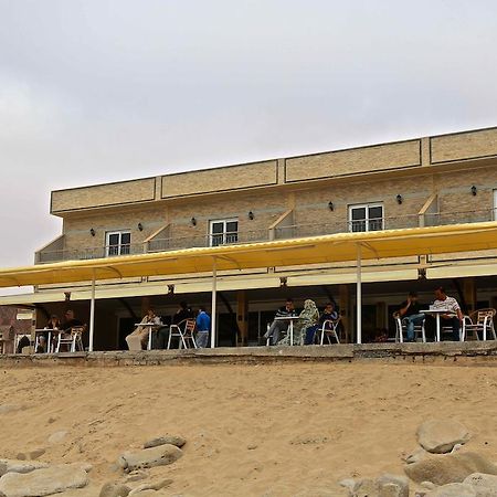 Hotel Kasba Tantan Zewnętrze zdjęcie