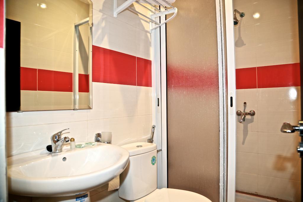 Hotel Kasba Tantan Zewnętrze zdjęcie