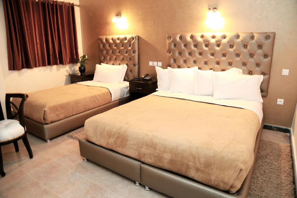 Hotel Kasba Tantan Pokój zdjęcie