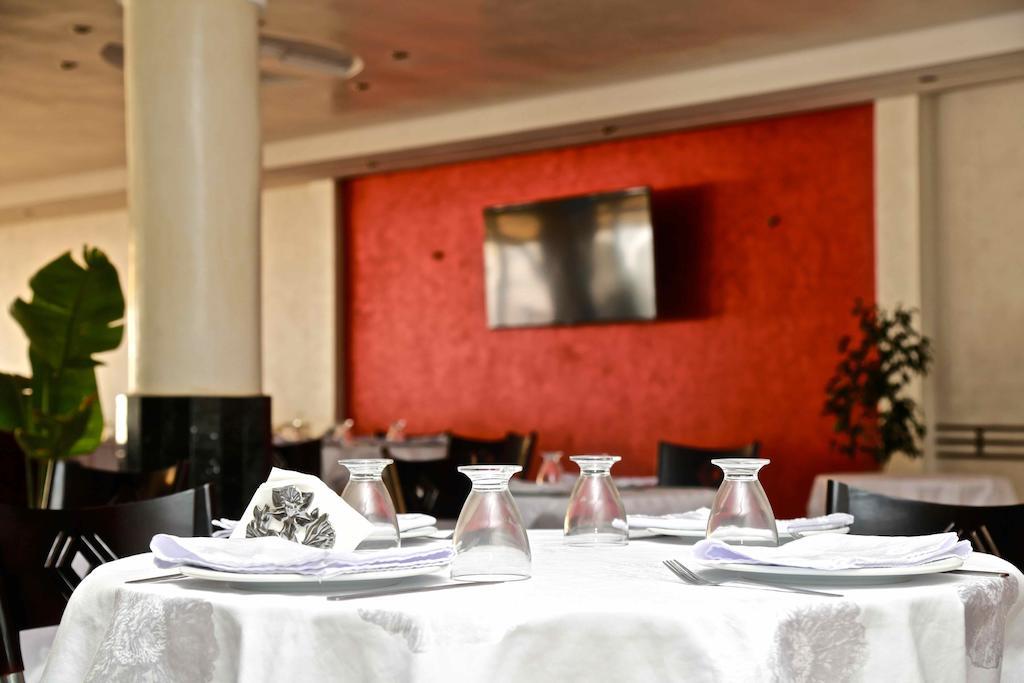 Hotel Kasba Tantan Zewnętrze zdjęcie