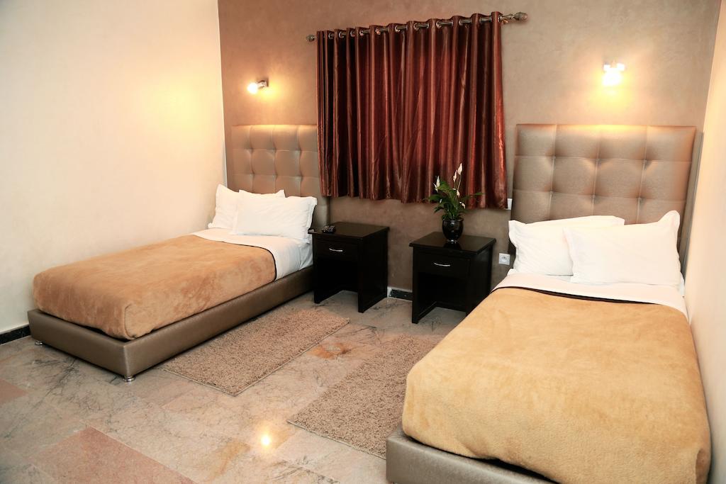 Hotel Kasba Tantan Pokój zdjęcie