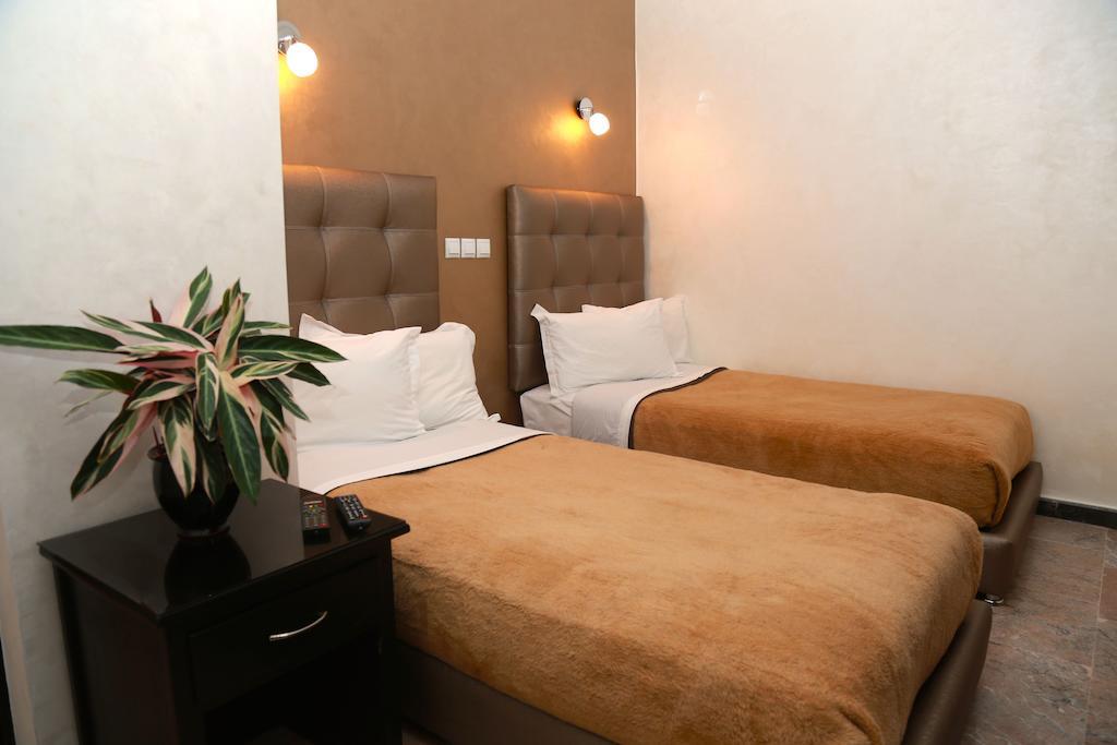 Hotel Kasba Tantan Pokój zdjęcie