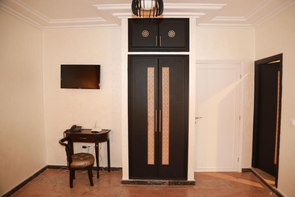 Hotel Kasba Tantan Pokój zdjęcie