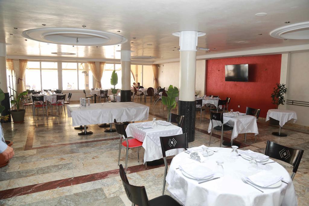 Hotel Kasba Tantan Zewnętrze zdjęcie