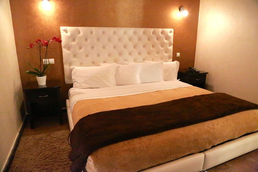 Hotel Kasba Tantan Pokój zdjęcie