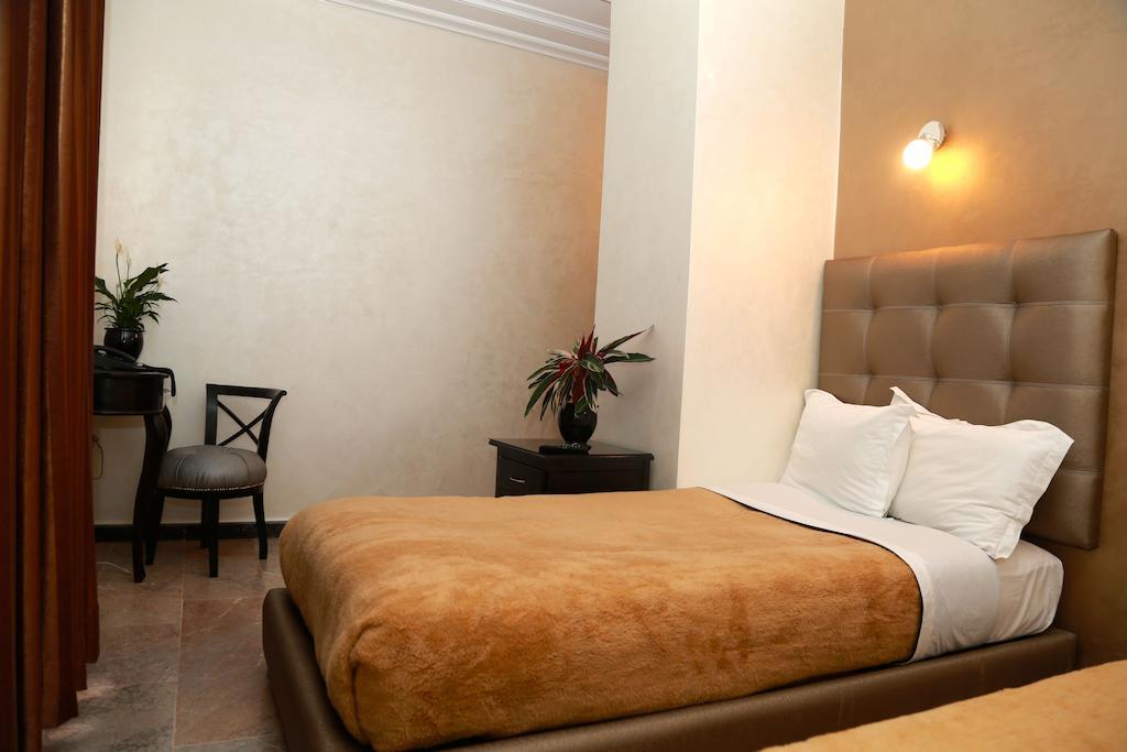 Hotel Kasba Tantan Pokój zdjęcie